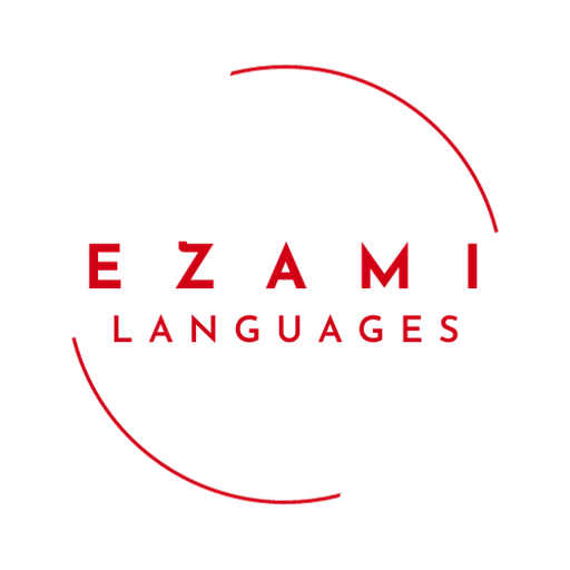 Ezami Language - TOEIC & More logo