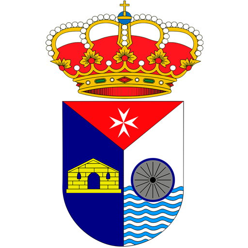 Huerta Informa logo