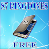 S7 Ringtones Free icon