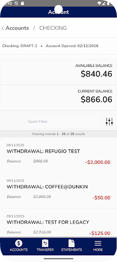 ShelterInsurance FCU MemberNet