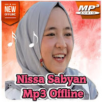 Nissa Sabyan MP3 Offline Full Album  Lirik