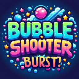 آئیکن کی تصویر Bubble Shooter Burst