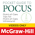 Videos for POCUS: Point-of-Care Ultrasound 1.3