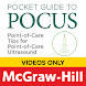 Videos for POCUS: Point-of-Car