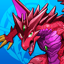 App herunterladen 퍼즐&드래곤즈(Puzzle & Dragons) Installieren Sie Neueste APK Downloader