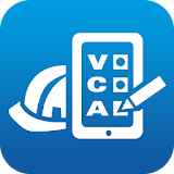 VCA Examen App icon