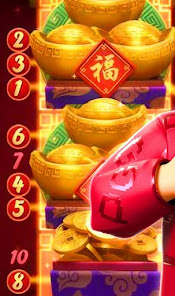 Fortune Ox Slot 1.1 APK + Мод (Unlimited money) за Android