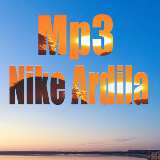 Album Lagu Nike Ardilla Mp3 logo