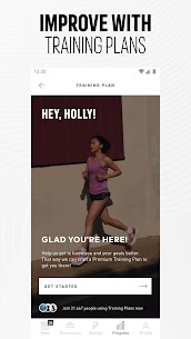 Adidas Running Sports Tracker APK (Premium) free on android 5