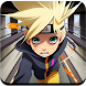 Anime Ninja Hero Fast Runner - Androidアプリ