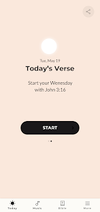 Daily Bible: Holy Bible Verse Study King James KJV(圖8)-速報App