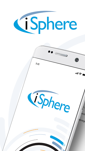 Android application iSphere Jobs screenshort