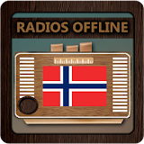 Radio Norway offline FM icon