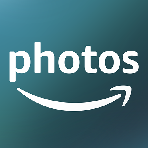 Amazon Photos 1.46.0-80254411g Icon