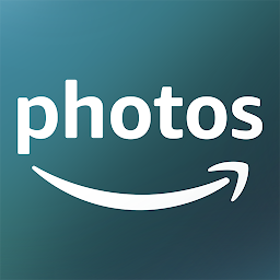 图标图片“Amazon Photos”