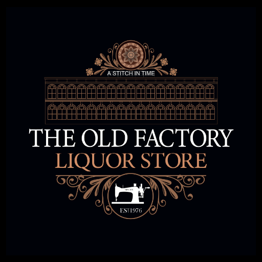 Old Factory Liquor Download on Windows