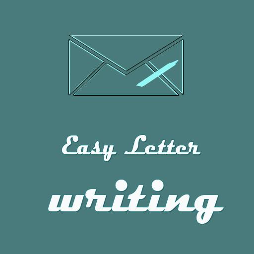 Easy Letter Writing 1.0 Icon