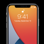 Cover Image of Télécharger Wallpaper iOS 16  APK