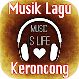 Lagu Keroncong - Mp3 icon