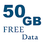 Cover Image of Descargar Get Free Internet for All networks packages 2021 1.0 APK
