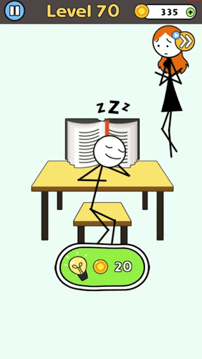 Guide For Erase Story Love the Girl