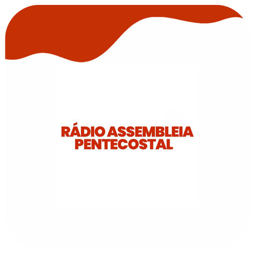 Rádio Assembleia Pentecostal logo