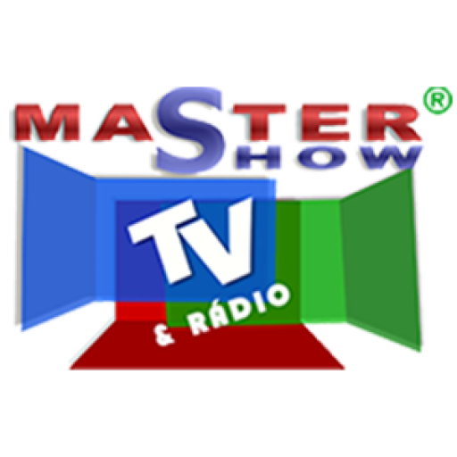 MASTER SHOW TV & RÁDIO  Icon