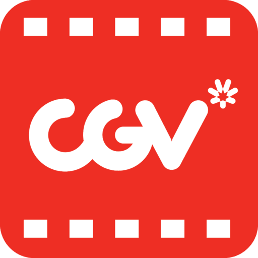 CGV Cinemas Vietnam  Icon