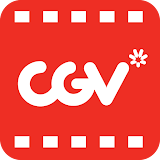 CGV Cinemas Vietnam icon