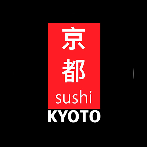 Kyoto logo