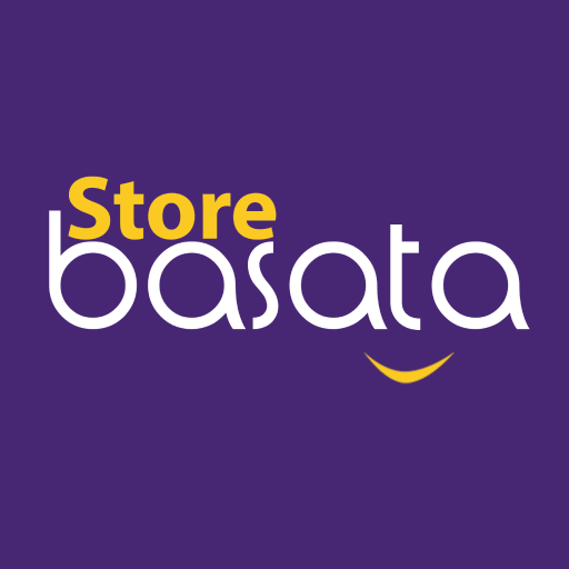 Basata Store logo