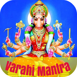 Icon image Varahi Mantra