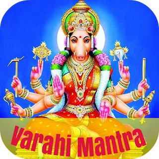 Varahi Mantra