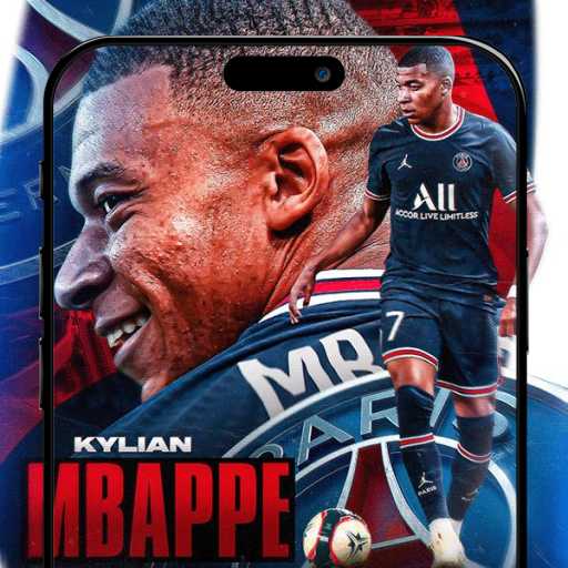 Chia sẻ 98+ hình nền mbappe dễ thương nhất - Sai Gon English Center