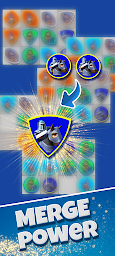 Merge Royale: Tower Defense TD