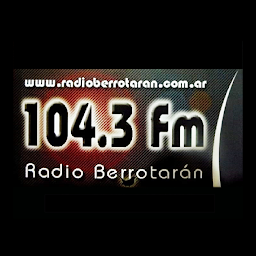 Icon image Radio Berrotarán 104.3