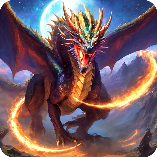 Cool Dragon Wallpapers Download on Windows