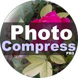 Photo Compress Pro 2.0 icon