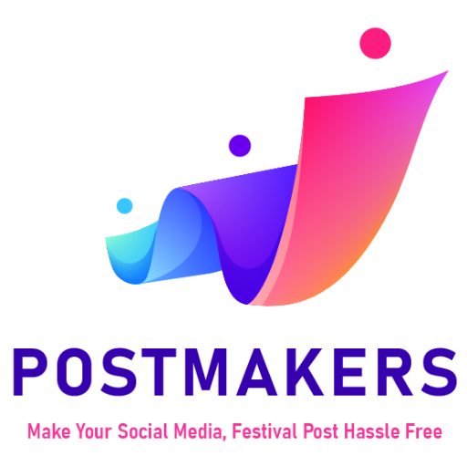PostMakers - Social Post Maker
