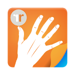 Cover Image of Download Recognise Hand  APK