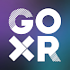 GOXR - Androidアプリ