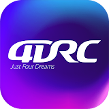 4DRC FPV icon