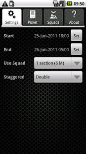 Picket List(圖1)-速報App