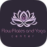 Cover Image of ดาวน์โหลด Flow Pilates and Yoga Center  APK