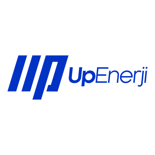 Up Enerji Yakıt logo