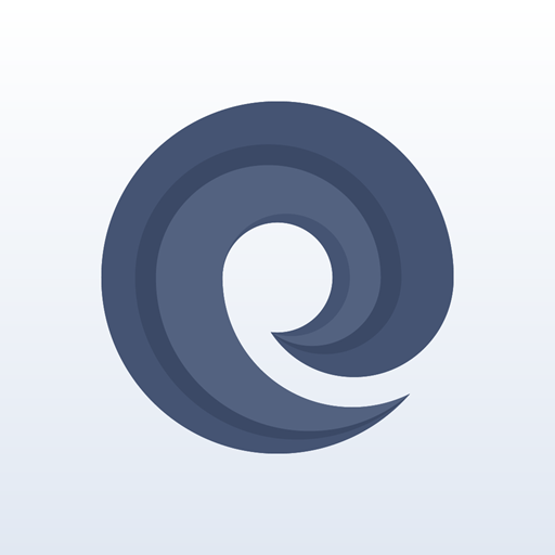 ENIX DARK Icon Pack logo