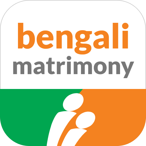 Bengali Matrimony® -Shaadi App 10.1 Icon