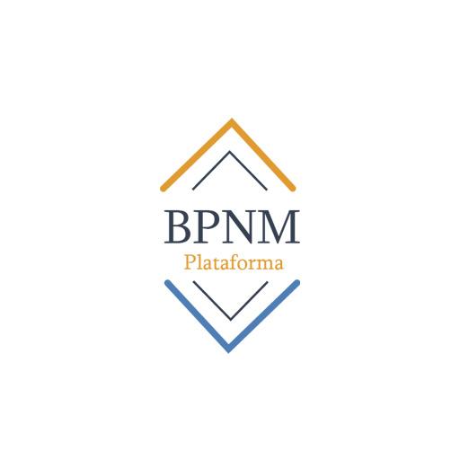 BPNM Plataforma app logo
