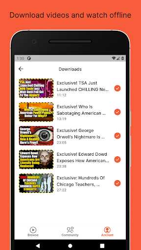 Restricted Republic Screen 2