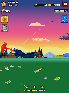 Fishing Break Screenshot
